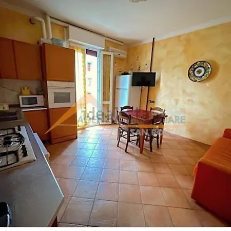 Casa Ambra * リド・アドリアーノ