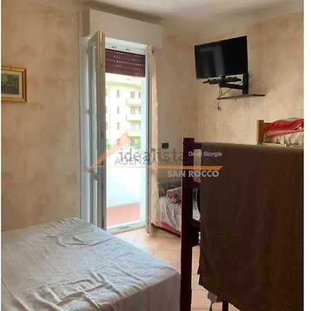 דירה Casa Ambra *